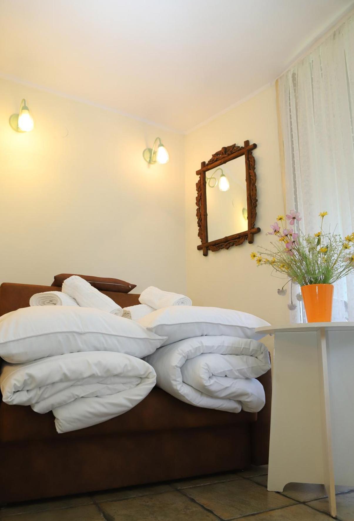 Przytulny Apartament-Cosy And Beautiful Zywiec Exterior photo