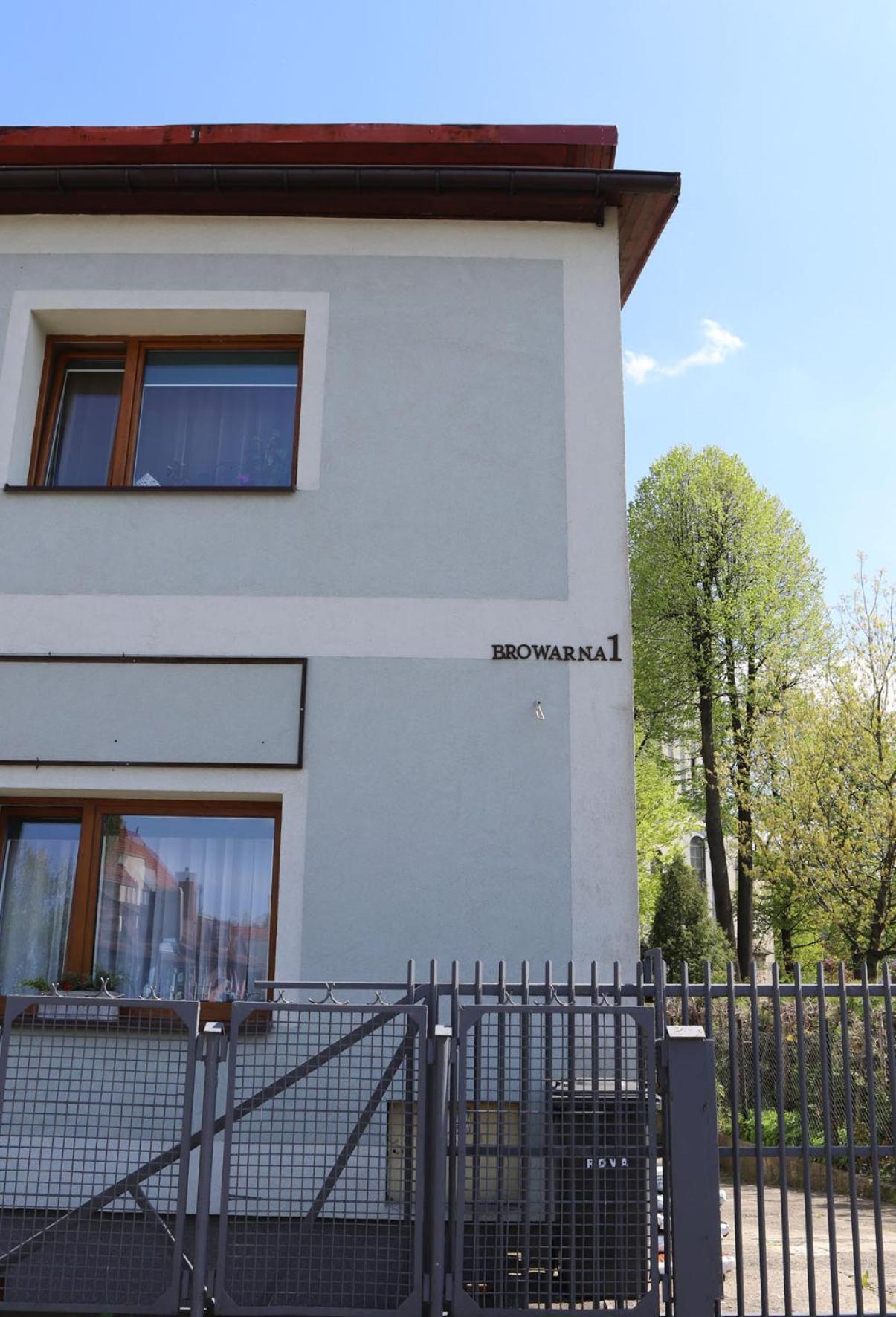 Przytulny Apartament-Cosy And Beautiful Zywiec Exterior photo